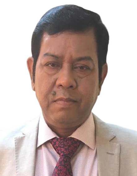 Nader Chowdhury